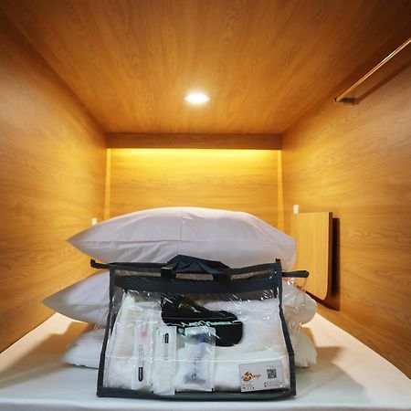 Hostel Amango Dorm Ho Chi Minh Zewnętrze zdjęcie