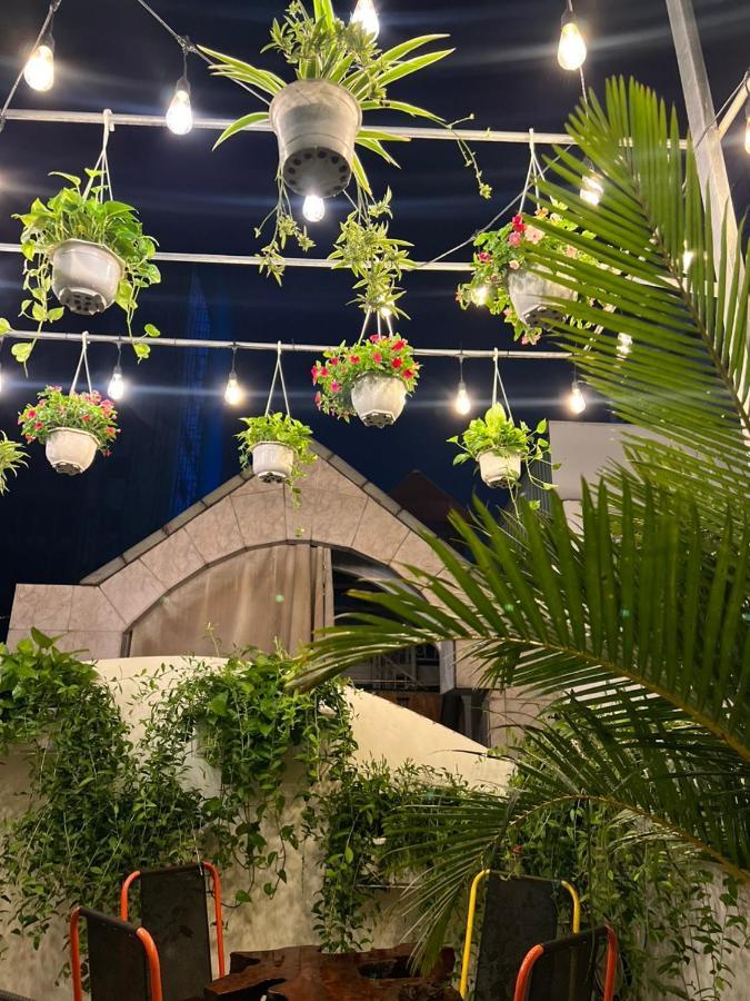 Hostel Amango Dorm Ho Chi Minh Zewnętrze zdjęcie