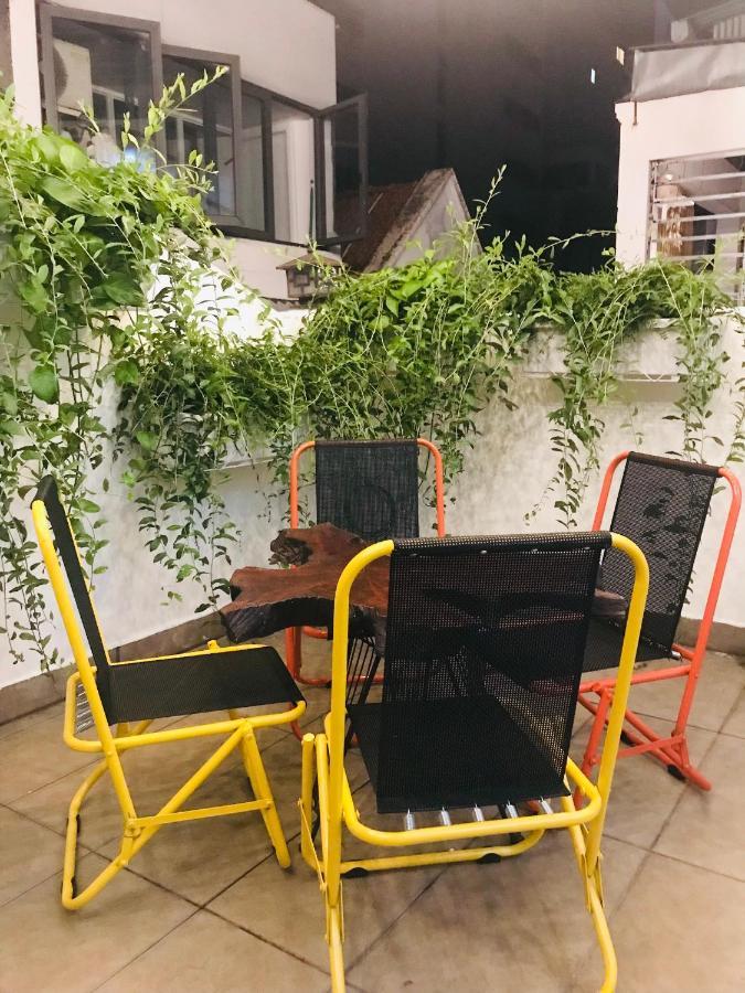 Hostel Amango Dorm Ho Chi Minh Zewnętrze zdjęcie