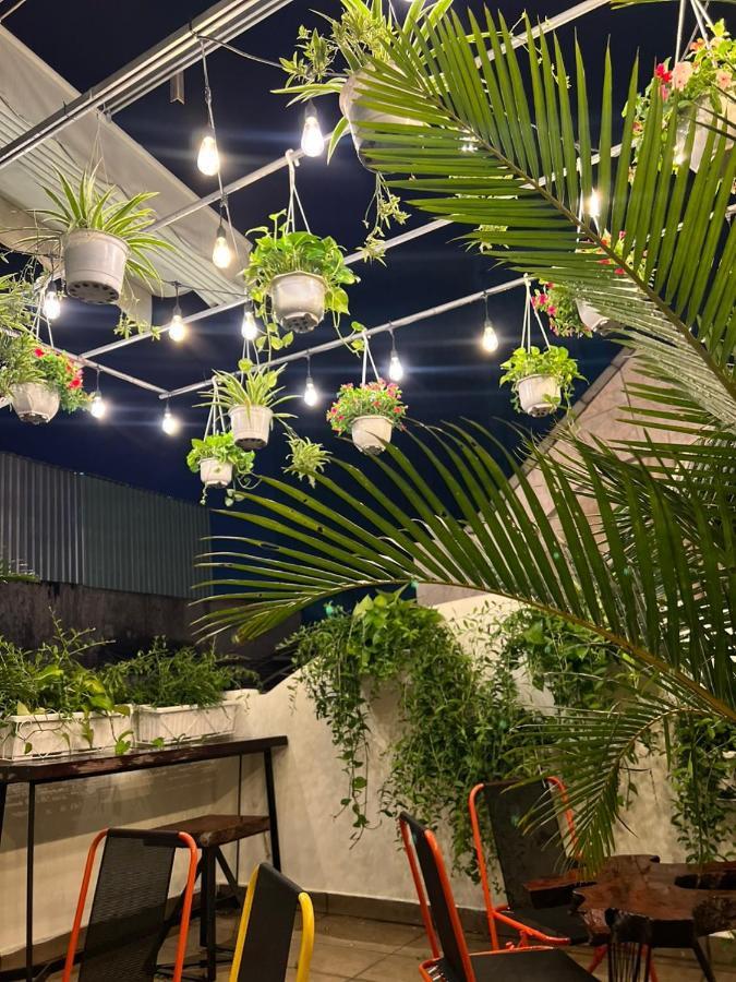 Hostel Amango Dorm Ho Chi Minh Zewnętrze zdjęcie