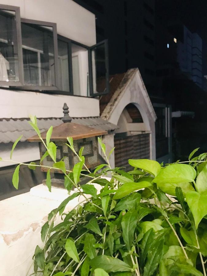 Hostel Amango Dorm Ho Chi Minh Zewnętrze zdjęcie