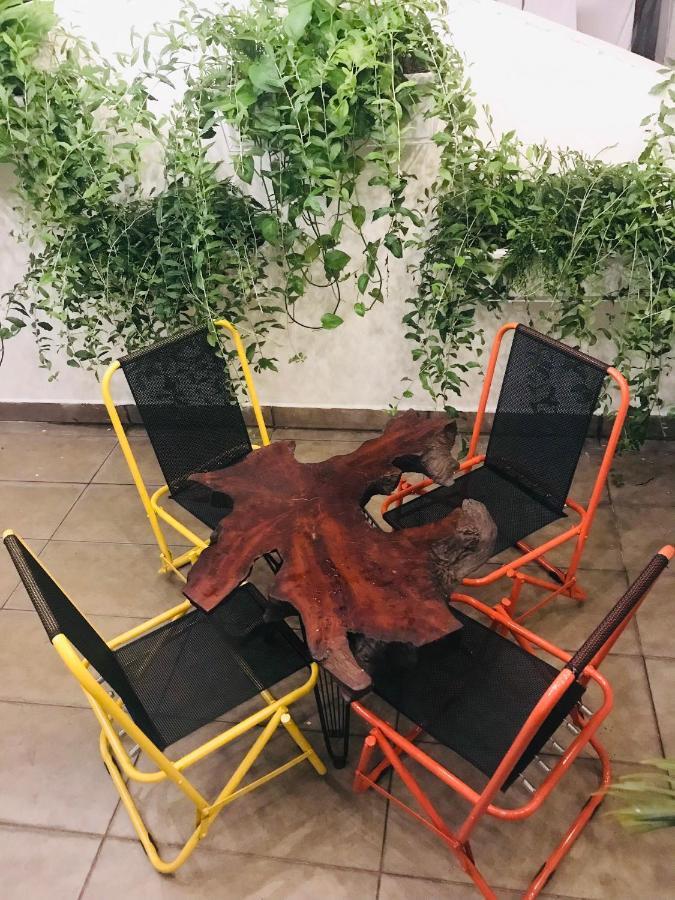 Hostel Amango Dorm Ho Chi Minh Zewnętrze zdjęcie