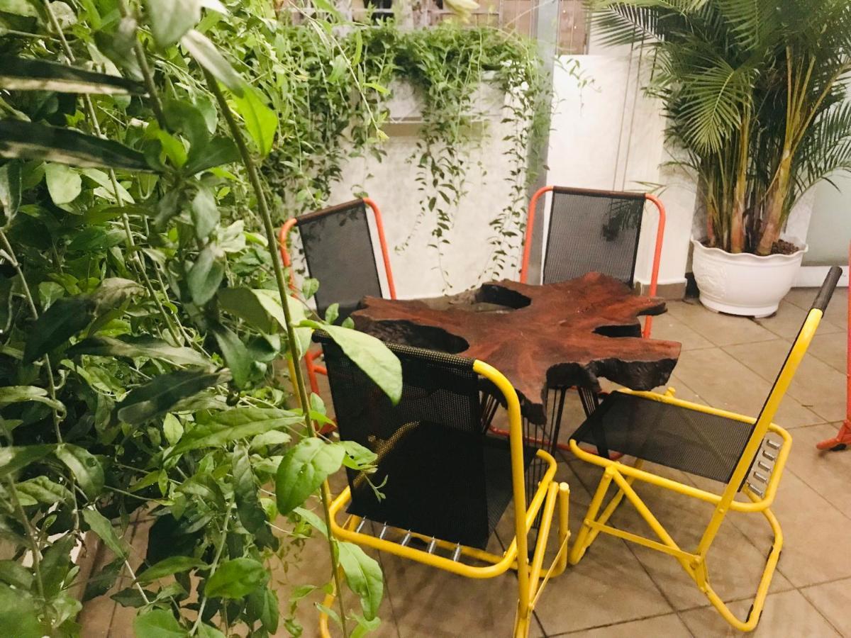 Hostel Amango Dorm Ho Chi Minh Zewnętrze zdjęcie