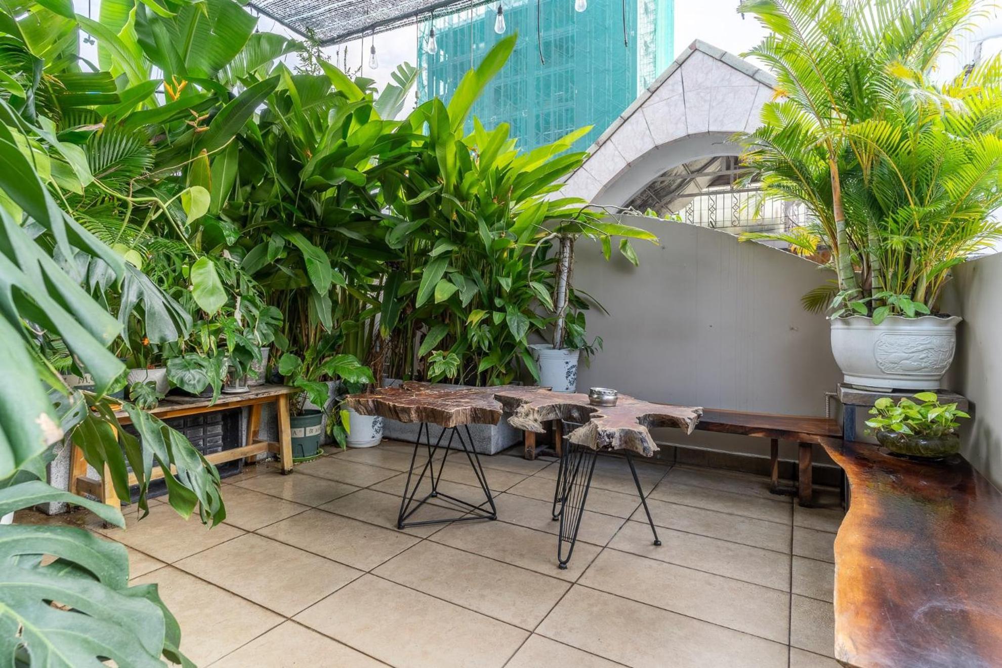 Hostel Amango Dorm Ho Chi Minh Zewnętrze zdjęcie