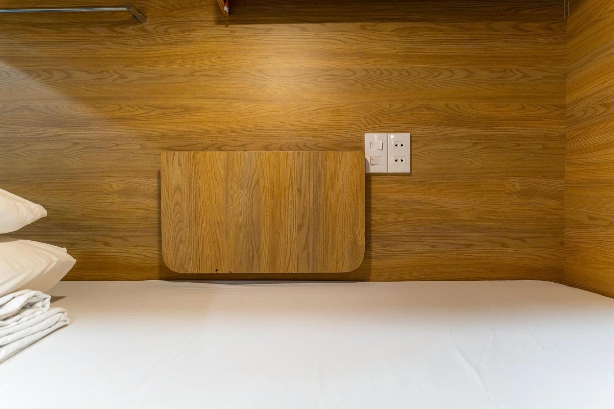 Hostel Amango Dorm Ho Chi Minh Zewnętrze zdjęcie